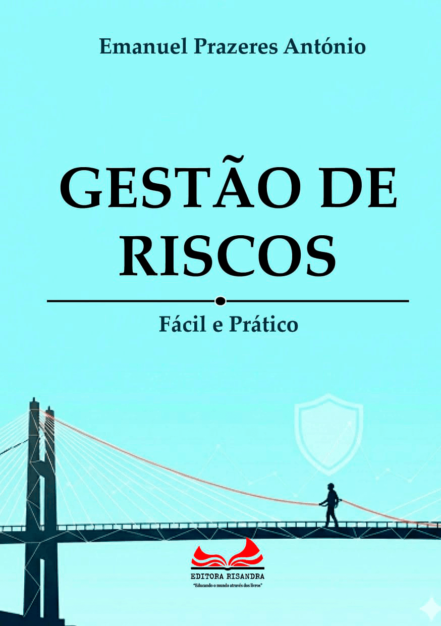 Gestão de Riscos Fácil e Prático
