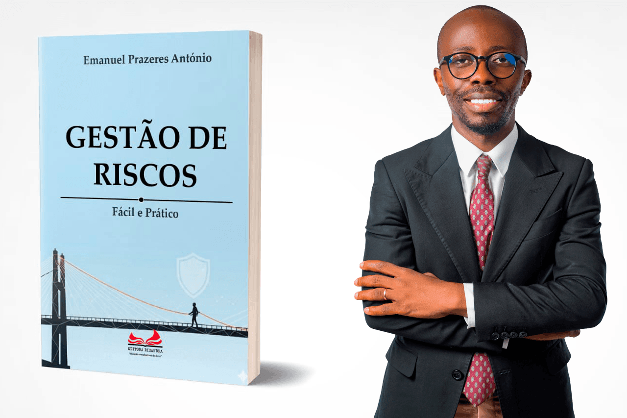 Livro Gestão de Riscos Fácil e Prático