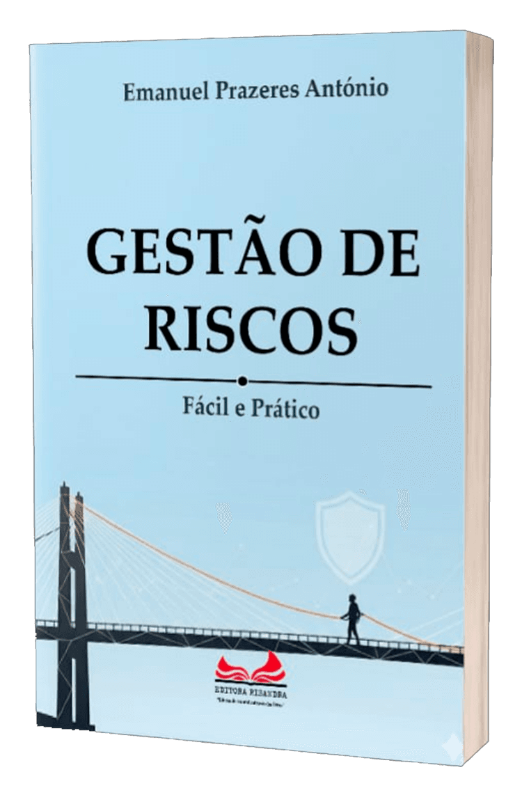 Livro Gestão de Riscos Fácil e Prático